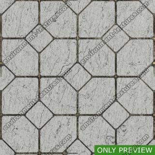 PBR substance preview marble floor 0003